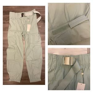 Vitality NOA cargo pants